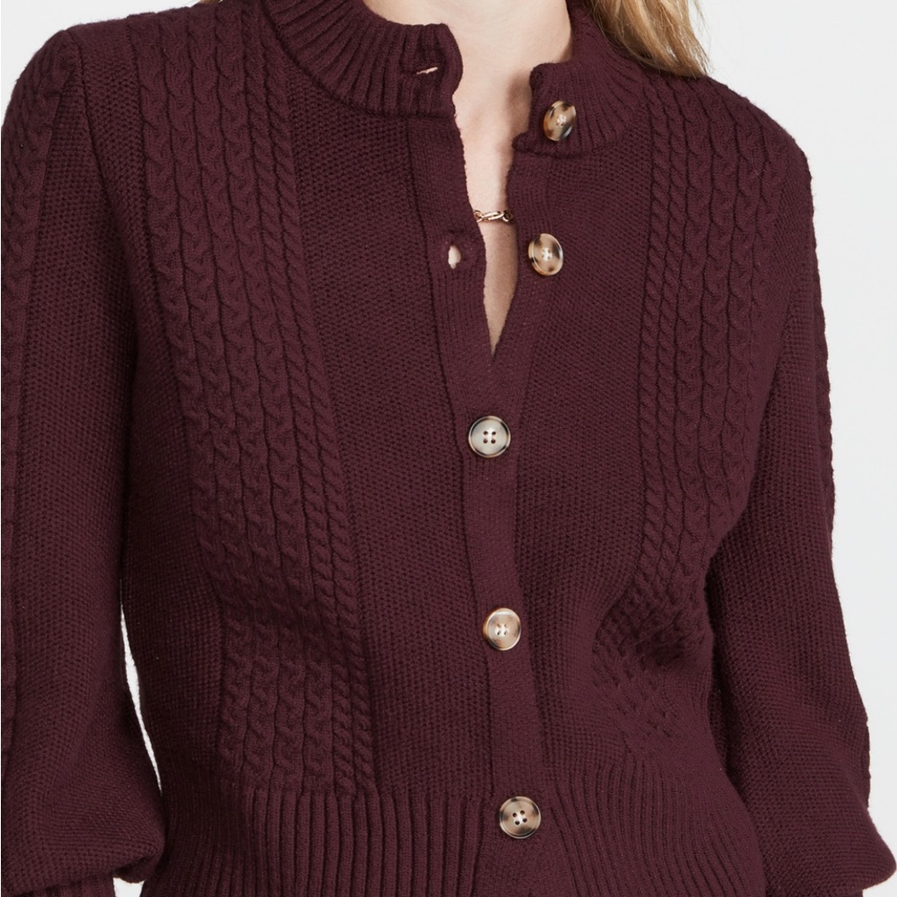BB Dakota Story Time Cardigan. Never worn. No tags. Soft, cozy and stylish.